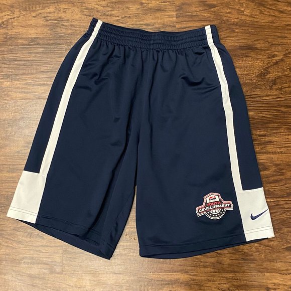 nike basketball practice shorts